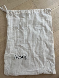 Aesop 環保袋