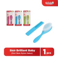 RELIABLE BRILLIANT RAC-8819 Comb / Baby Comb