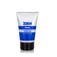 Zirh Clean Alpha-Hydroxy Face Wash, 4.2 Fl Oz