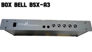 BOX POWER AMPLIFIER BSX A3