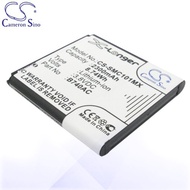 CS Battery Samsung B740AE / B740AC / EB-K740AEWEG Battery 2300mah CA-SMC101MX