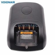 VOIONAIR WPLN4226 Pengecas untuk Motorola PMNN4077 PMNN4103 DP4400 DP4600 DP4801 DP3600 DP2400 XPR63