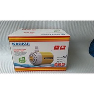 Kaokui super quiet, energy-saving pump, 2000-4000L/hr for aquariums FOR 1-1.5M POOLS(KH)