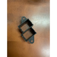 PROTON WIRA AIR COND HAZARD SWITCH BASE