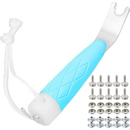 Top-Snapper Tool for Boat Canvas Snaps,Boat Cover Snap Release Tool,Prevent Canvas from Tearing,with