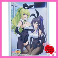 Bushiroad Sleeve Collection High Grade Vol. 2446: “Super High School Prodigies Abound in an Alternat