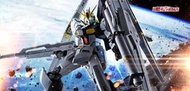 【日販】魂商店限定 METAL ROBOT魂 MR魂 ν鋼彈 牛鋼彈 RX-93 雙翼狀感應砲裝備型~日版 現貨