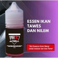 Tawes Fish Essence and Nilem Fish/nix Special Essence for Tawes Fish and Nilem Fish-