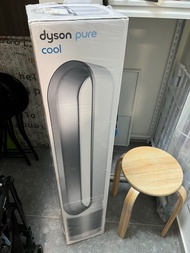 Dyson TP00 二合一涼風空氣清新機