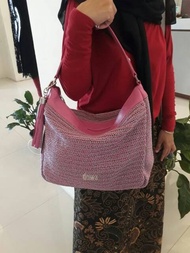 SERIES PISA KULIT DOWA TAS