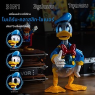 โต๊ะเกมส์ปริศนาบล็อกก่อสร้าง Woody จาก Toy Story ของขวัญ