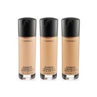 Genuine Mac Matchmaster USA foundation
