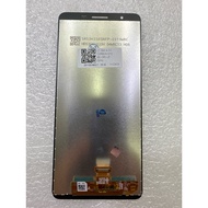 Samsung A01 core lcd