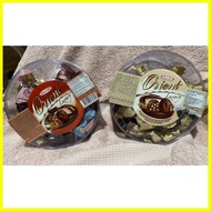 TAYAS ORIENT CHOCOLATE/HAZELNUTS