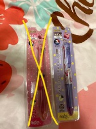 星之卡比 Kirby 擦得甩原子筆