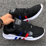 READY STOCK !!   EQT ADV TRI STRIPE BLACK