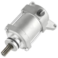 (LT5K) Starter Motor Engine Starting for Yamaha WR450 WR450F WR 450 2003-2006 5TJ-81890-00-00 5TJ-81