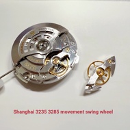 ~~ Watch Accessories Domestic Shanghai 3285 Movement Swing Wheel 3255 Movement Swing Wheel 3235 Move