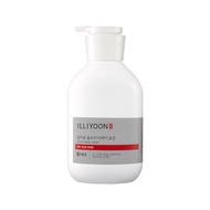 Illiyoon Ultra Repair body lotion 350ml