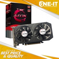 VGA AFOX RX 560 4GB GDDR5 V2