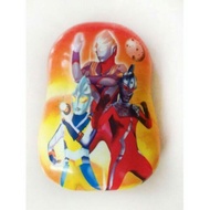 Hard cover bag ultraman