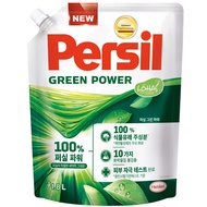 Persil 寶瀅 綠力潔淨洗衣精補充包  1.8L  1包