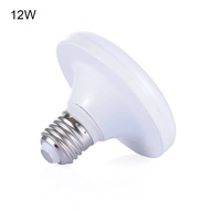 【COD】ใหม่12W 30W 50W 65W 220V Super Bright ประหยัดพลังงานไฟ LED UFO หลอดไฟ E27