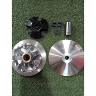 BWIN PULLEY SET FOR NMAX155