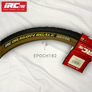 Ban Luar Sepeda Irc Dragon Scale 26 X 1.90, 27.5 X 1.90 &amp; 29 X 1.95