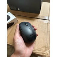 Genuine Logitech B170 Wireless Usb Likenew Mouse