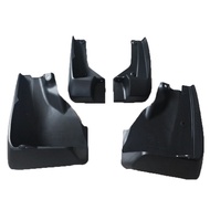 Suitable for 19-24 Subaru Forester Mudguards 23 Forester Car Mudguard Leather Accessories Supplies F