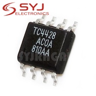 5 piece TC4424AVOA TC4424AV TC4424 TC4428ACOA TC4428 TC4432EOA TC4432COA TC4432E TC4432 SOP-8 In Sto