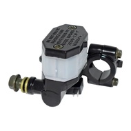 Motorcycle Disc Brake Upper Pump Assembly GS/GN125/150 Prince Car Front Disc Brake Pump Right Brake 