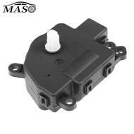 2 Pins Black Blend Air Door Actuator BE8Z19E616A for Ford Fiesta 2011-2018