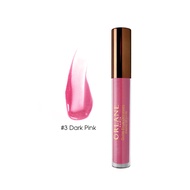 Son dưỡng môi màu hồng số 3 ORLANE Shinning Lip Gloss #3