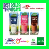 Greenfield Uht Milk 125ml dus