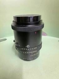 Mamiya RB67 鏡 KL180/f4.5 L-A. 180mm,f4.5 9成新