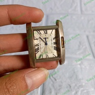 jam tangan analog SKMEI 1085 original bekas second