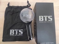 BTS 官方應援棒 Ver.2 (Army Bomb)