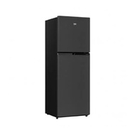 ตู้เย็น 2 ประตู 8.1 คิว สี Dark Inox BEKO RDNT252I50HFK