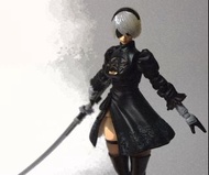 Bring arts 2B NieR:Automata ヨルハ二号&機械生命体