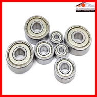 Miniature Metal Ball Bearing 603 604 605 606 607 608 609 623 624 625 626 628 629Z