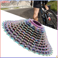 1qiwan-my POENVFPO Freewheel Cassette11 Speed Bike Cassette 11‑34T  11-34T Ultra Light Road Sprocket