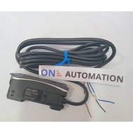 E3X-HD11 E3XHD11 E3X HD11 NPN E3X-HD Fiber Optic Sensor