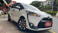 2018 Toyota Sienta 7人座跨界休旅 尊爵 新車86