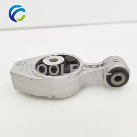 Front Engine Motor Mount For NISSAN ALTIMA MAXIMA MURANO PATHFINDER INFINITI JX35 QX60 3.5L V6 2013-