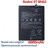 Battery Xiaomi BN-62 ORI / Baterai Xiaomi Poco M3 - BN62