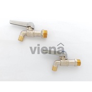Brass A08 Garden Faucet