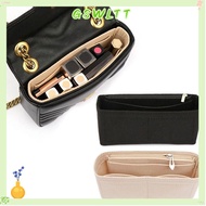 GSWLTT Handbag Insert Bag Portable Travel Bag Insert Organizer Inner Bag