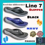 Line7 E1085/E1060 Slipper Sandals  Selipar